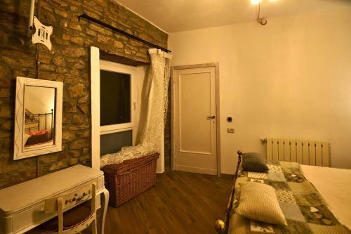 Hostal Il Borgo Del Castello