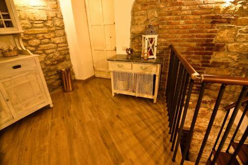 Hostal Il Borgo Del Castello