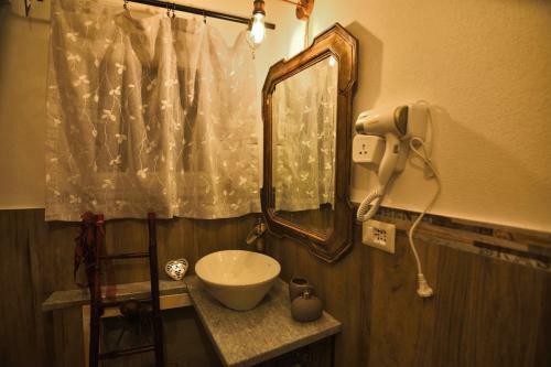 Hostal Il Borgo Del Castello