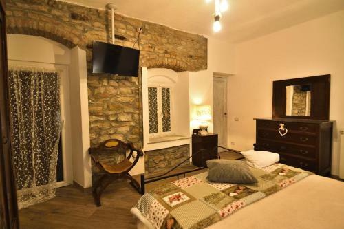 Hostal Il Borgo Del Castello