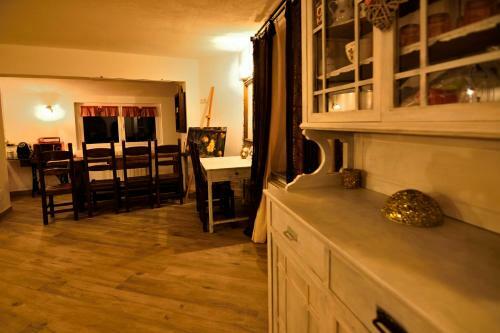 Hostal Il Borgo Del Castello