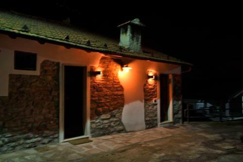 Hostal Il Borgo Del Castello