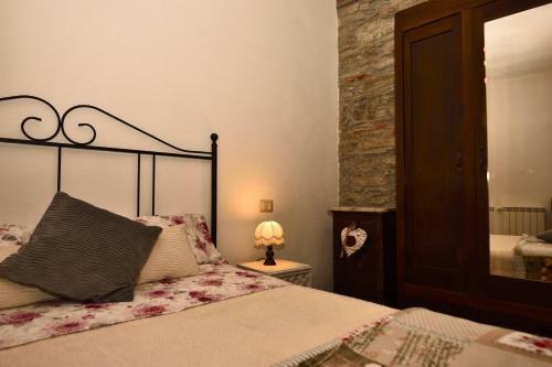 Hostal Il Borgo Del Castello