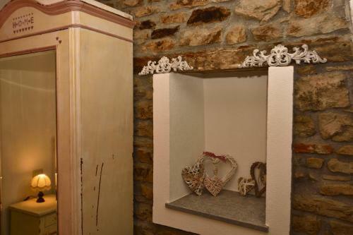 Hostal Il Borgo Del Castello