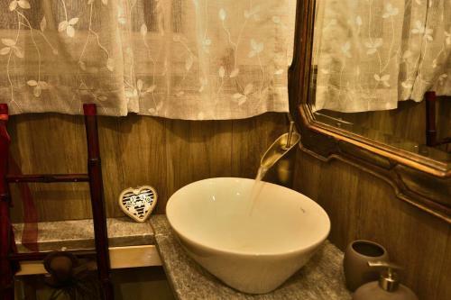 Hostal Il Borgo Del Castello