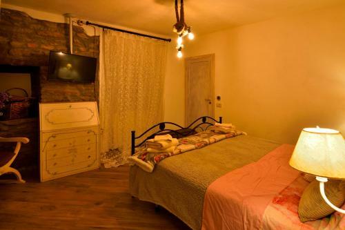 Hostal Il Borgo Del Castello
