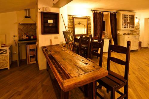 Hostal Il Borgo Del Castello