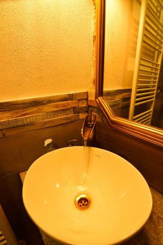 Hostal Il Borgo Del Castello