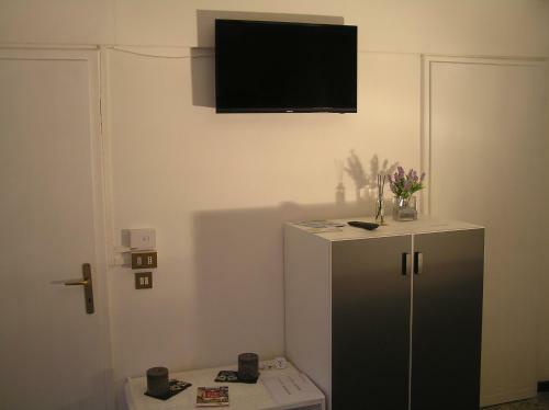 Apartamento Montegrappa Dream