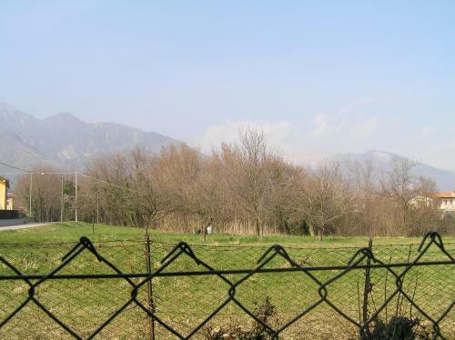 Apartamento Montegrappa Dream