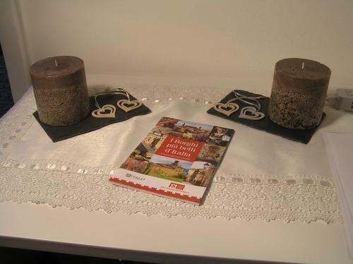 Apartamento Montegrappa Dream