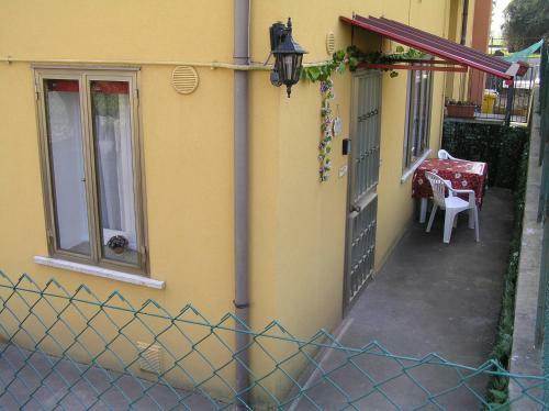 Apartamento Montegrappa Dream