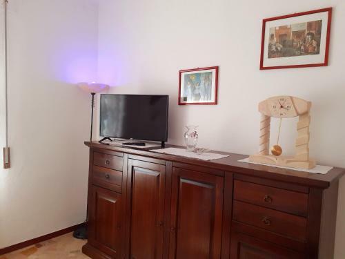 Apartamento Grappaland