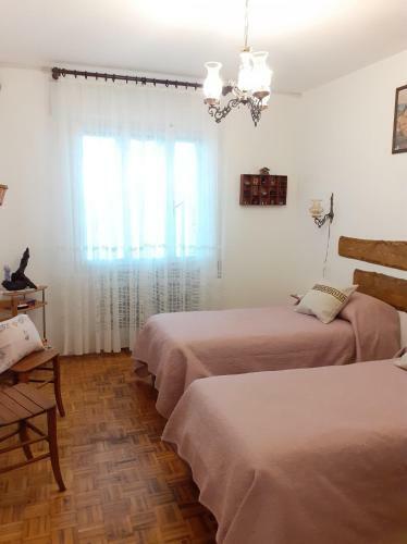 Apartamento Grappaland