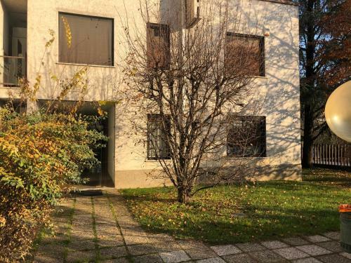 Apartamento Senza Pensieri Via Viviani