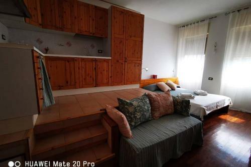 Apartamento Casa Giuly