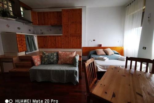 Apartamento Casa Giuly