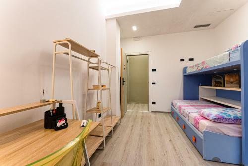 Hostal Camere Ca + Millo