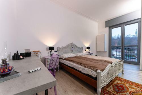 Hostal Camere Ca + Millo