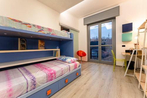 Hostal Camere Ca + Millo