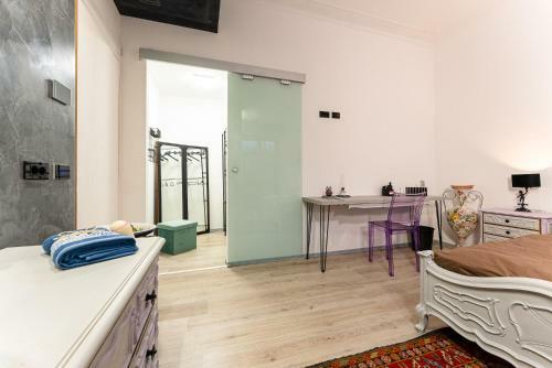 Hostal Camere Ca + Millo