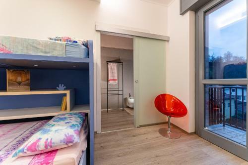 Hostal Camere Ca + Millo