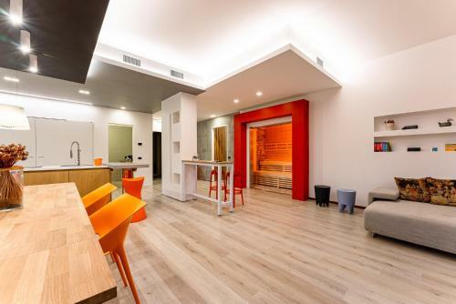 Hostal Camere Ca + Millo