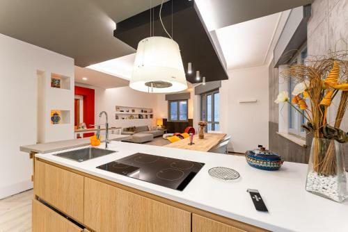 Hostal Camere Ca + Millo