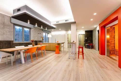 Hostal Camere Ca + Millo