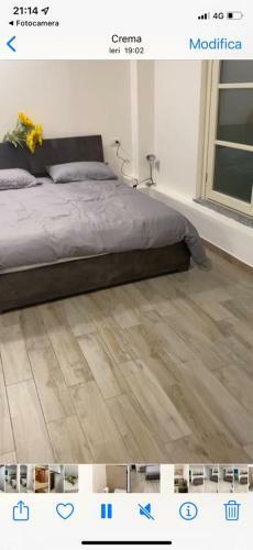 Apartamento Senza Pensieri Residence Zero Carlo Urbino