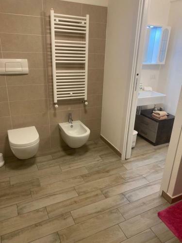 Apartamento Senza Pensieri Residence Zero Carlo Urbino