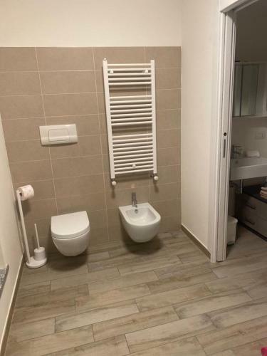 Apartamento Senza Pensieri Residence Zero Carlo Urbino