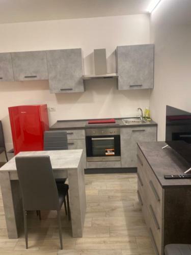 Apartamento Senza Pensieri Residence Zero Carlo Urbino