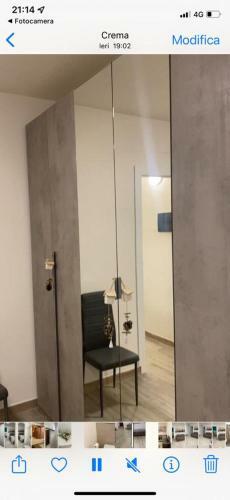 Apartamento Senza Pensieri Residence Zero Carlo Urbino