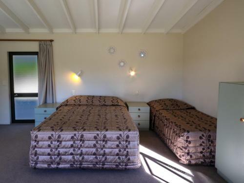 Rata Cottage - Marahau Holiday Unit