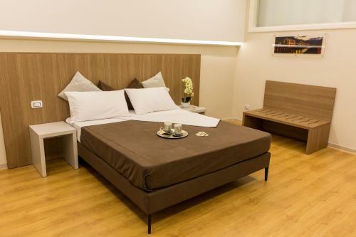 Hostal Le Affacciate Bruzie Home