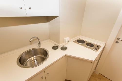 Hostal Le Affacciate Bruzie Home