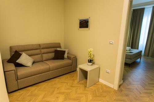 Hostal Le Affacciate Bruzie Home