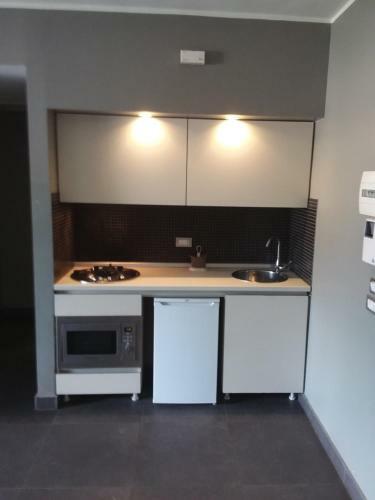 Apartamento Uniclub House