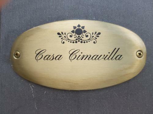 Apartamento Casa Cimavilla
