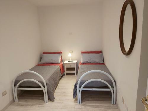 Apartamento Casa Cimavilla