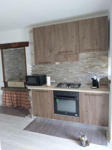 Apartamento Casa Cimavilla