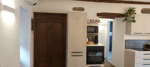Apartamento Casa Cimavilla