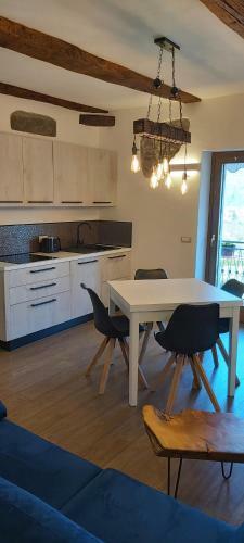 Apartamento Casa Cimavilla