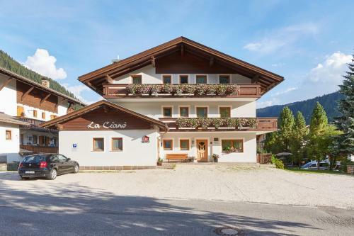 Bed & Breakfast La Cian�