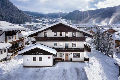 Bed & Breakfast La Cian�