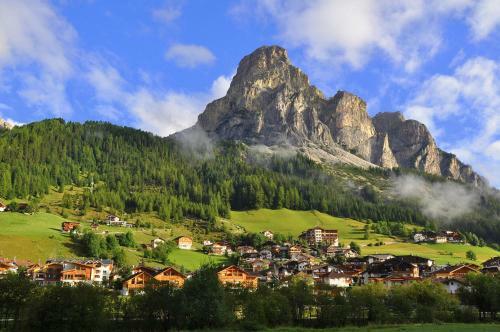 Bed & Breakfast La Cian�