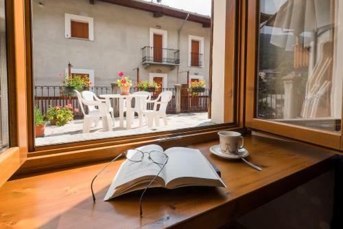 B&B Il Bucaneve