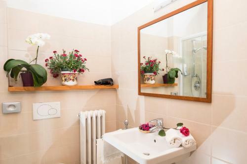 B&B Il Bucaneve