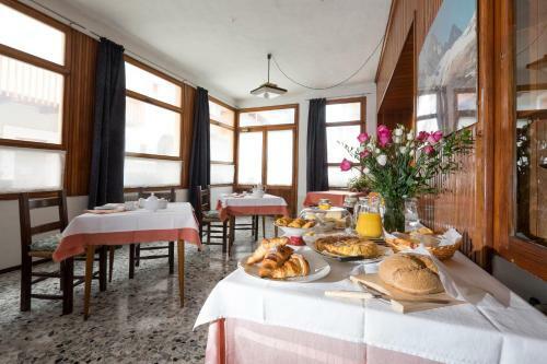 B&B Il Bucaneve